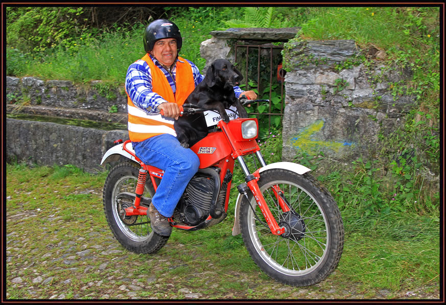 20/05/12 Barni (Co) - XC Cadrega del Diaul 2012 